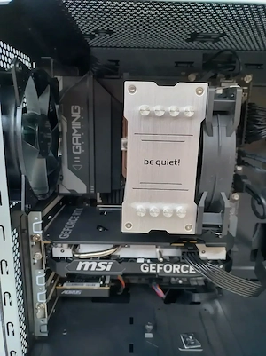 Terra Gamer Elite 2 i5 32GB Grafik 8GB Win11 PRO Bild 3