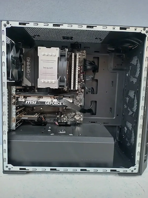 Terra Gamer Elite 2 i5 32GB Grafik 8GB Win11 PRO Bild 4