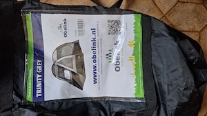 Vorzelt VW Bus wenig benutzt 