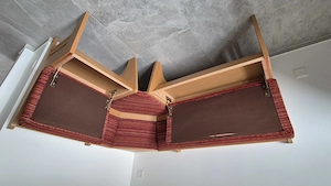 Eckbank, Küche, Esszimmer, WG, Werkstatt, Gartenhaus Bild 2