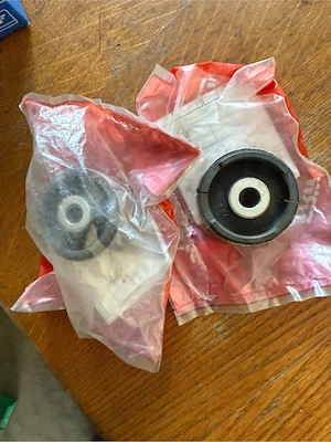 Autoteile e46 Bild 4