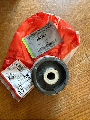 Autoteile e46 Bild 3