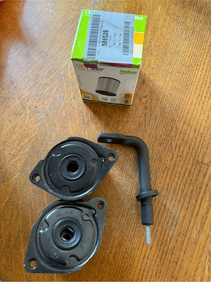 Autoteile e46 Bild 5