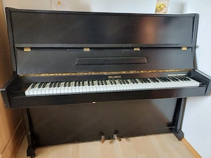 Klavier zu verkaufen Bild 2