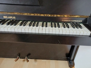 Klavier zu verkaufen Bild 3