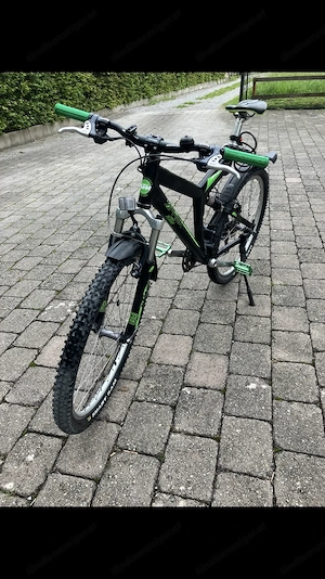 KTM Jugend Mountainbike 