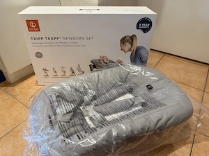 Stokke Newborn Set Original verpackt Bild 2