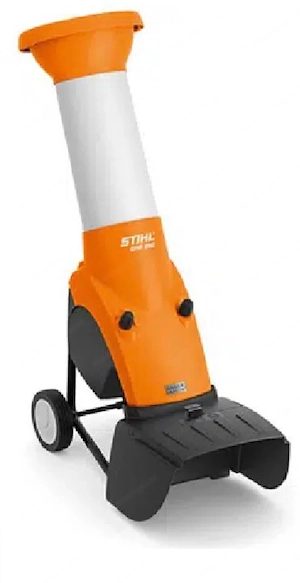 Häcksler Stihl GHE260