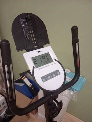 Hometrainer  Bild 4