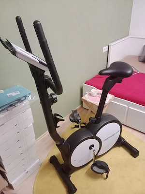 Hometrainer  Bild 3