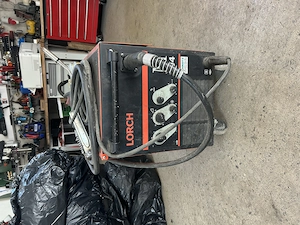 Schweißgerät Bild 2