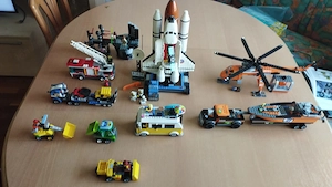 Lego   Sammlung  zu verkaufen