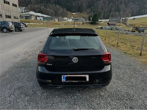 VW Polo 1.0 Bild 4