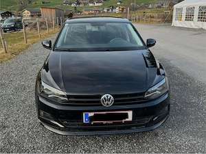 VW Polo 1.0 Bild 2