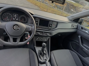 VW Polo 1.0 Bild 5