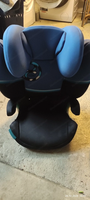 Kindersitze mit Isofix  Bild 3