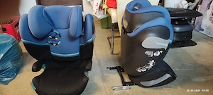 Kindersitze mit Isofix  Bild 2