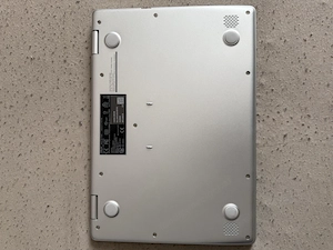 ASUS Chromebook C423N Bild 2