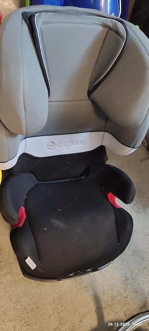 Kindersitze mit Isofix  Bild 4