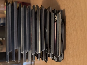 Lorcana booster packs Domäne von Dschafar Bild 2