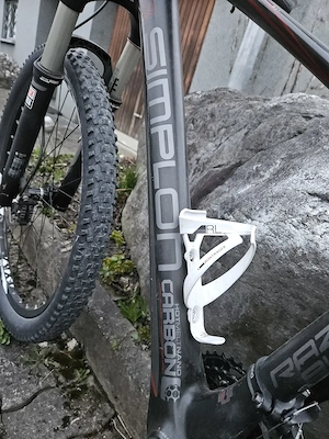 Simplon Razorblade Carbon Mountainbike 27,5 Zoll Rahmen S Bild 5