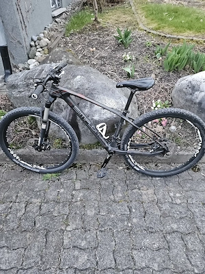 Simplon Razorblade Carbon Mountainbike 27,5 Zoll Rahmen S