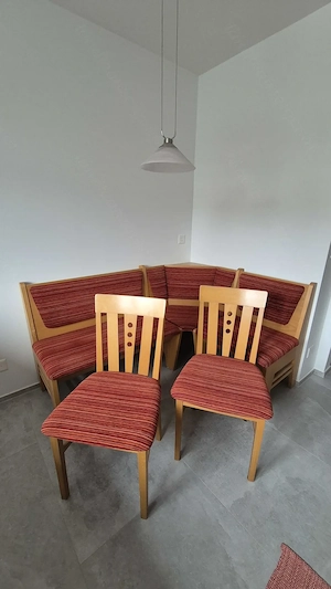 Eckbank, Küche, Esszimmer, WG, Werkstatt, Gartenhaus Bild 3