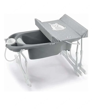 Baby Badewanne Bild 3