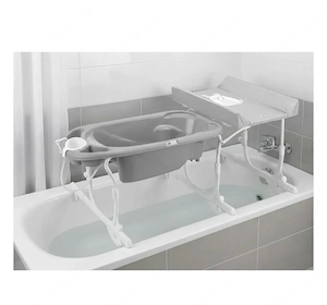 Baby Badewanne Bild 2