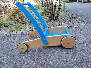 Lauflernwagen Pinolino