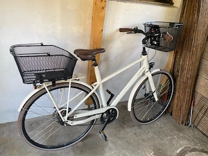 fahrräder zu verkaufen