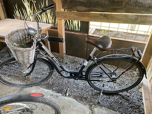fahrräder zu verkaufen Bild 3