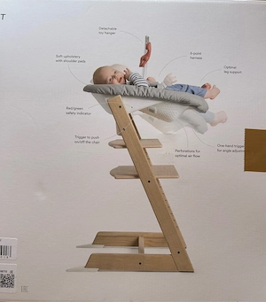 Tripp Trapp Newborn Set