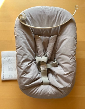 Tripp Trapp Newborn Set Bild 2