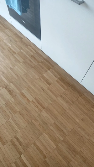 Küche incl geräte Bild 4