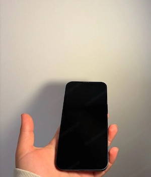 Apple Iphone 13, 128GB, Mitternacht Bild 2
