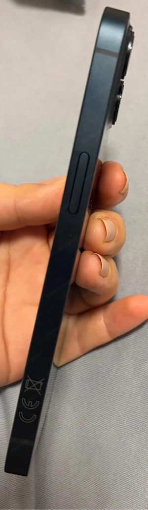 Apple Iphone 13, 128GB, Mitternacht Bild 4