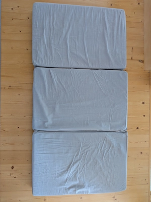 Reisegitterbett Hauck Dream n Play