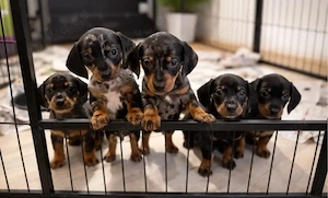 Beldomane Welpen zu verkaufen Bild 3