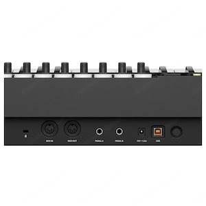 Komplete Kontrol S88 MK2 Bild 2