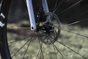 Cube Litening AIR C:68X Pro   Carbon Rennrad   Größe 54 -SRAM RED Bild 7