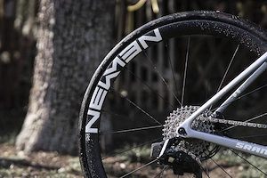 Cube Litening AIR C:68X Pro   Carbon Rennrad   Größe 54 -SRAM RED Bild 6