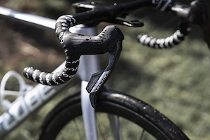 Cube Litening AIR C:68X Pro   Carbon Rennrad   Größe 54 -SRAM RED Bild 3