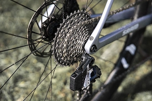 Cube Litening AIR C:68X Pro   Carbon Rennrad   Größe 54 -SRAM RED Bild 5