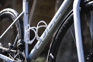 Cube Litening AIR C:68X Pro   Carbon Rennrad   Größe 54 -SRAM RED Bild 10