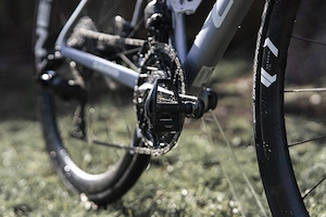 Cube Litening AIR C:68X Pro   Carbon Rennrad   Größe 54 -SRAM RED Bild 9