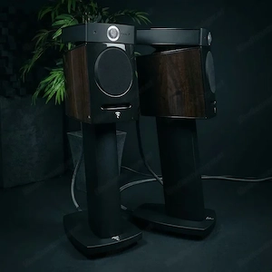 Focal Diablo Utopia Evo III 