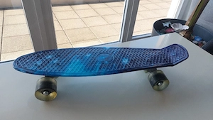 WeSkate Mini Cruiser  Bild 3