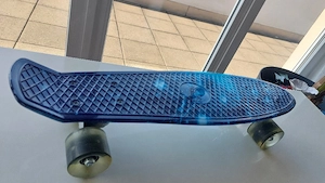 WeSkate Mini Cruiser  Bild 2