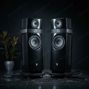 Focal Scala Utopia III EVO